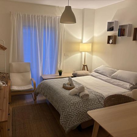 M&B Infantes Apartment Ronda Exterior photo