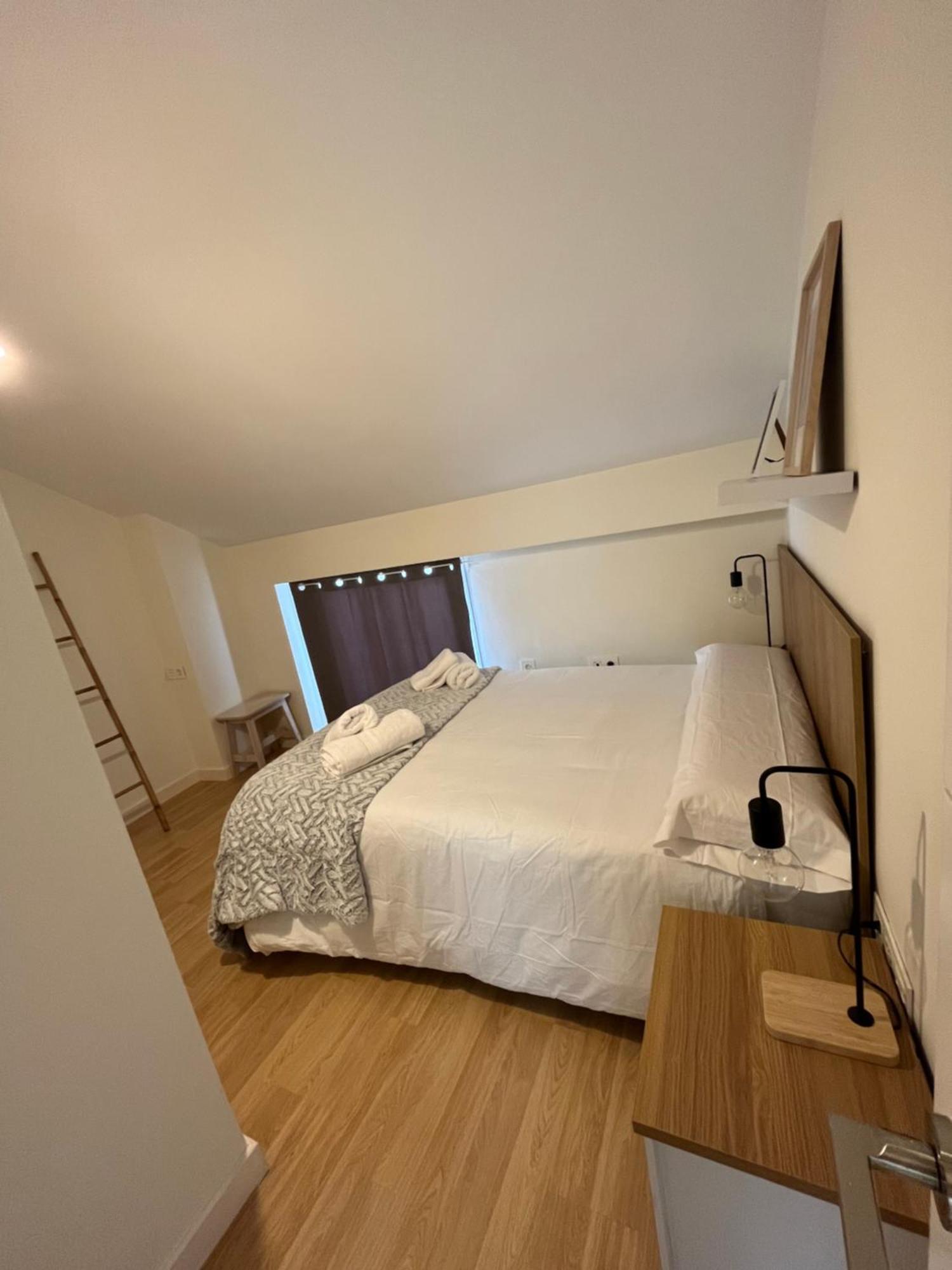 M&B Infantes Apartment Ronda Exterior photo