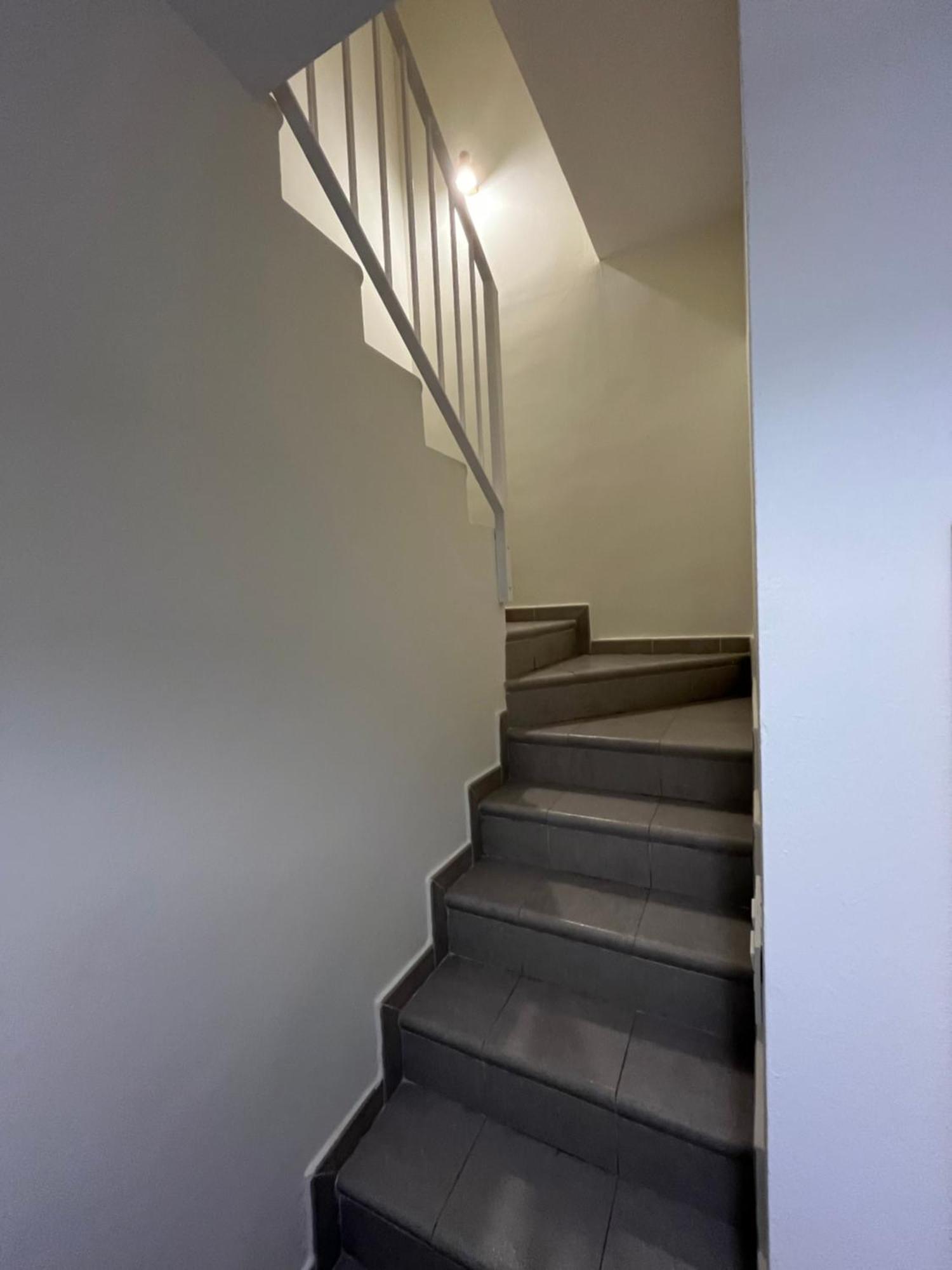 M&B Infantes Apartment Ronda Exterior photo