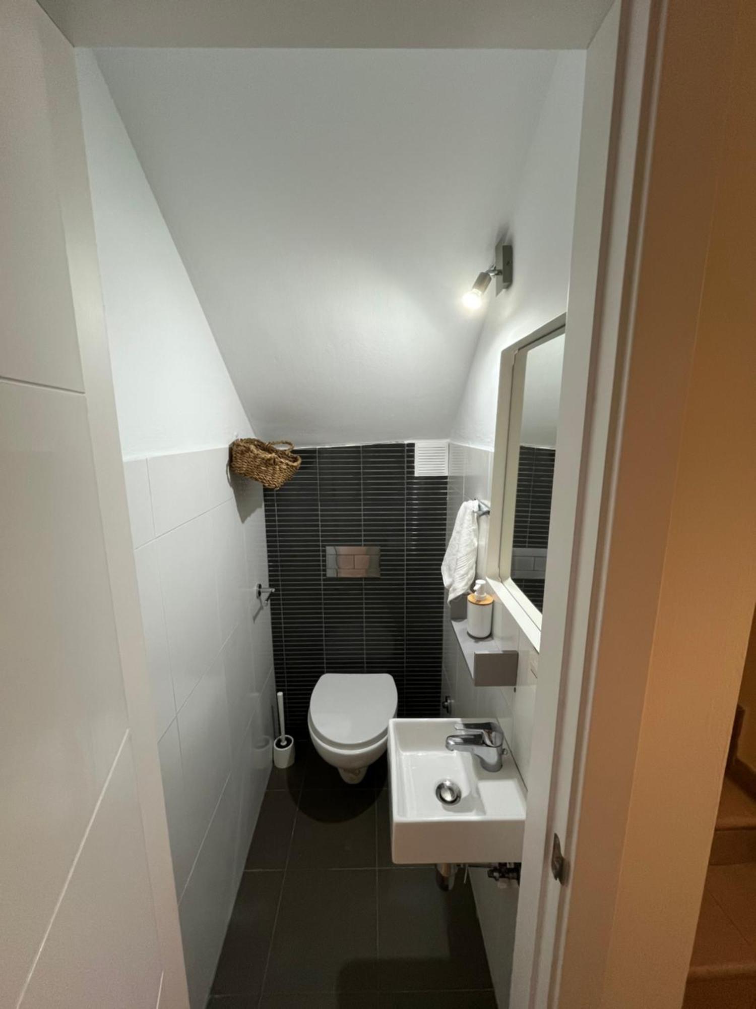 M&B Infantes Apartment Ronda Exterior photo