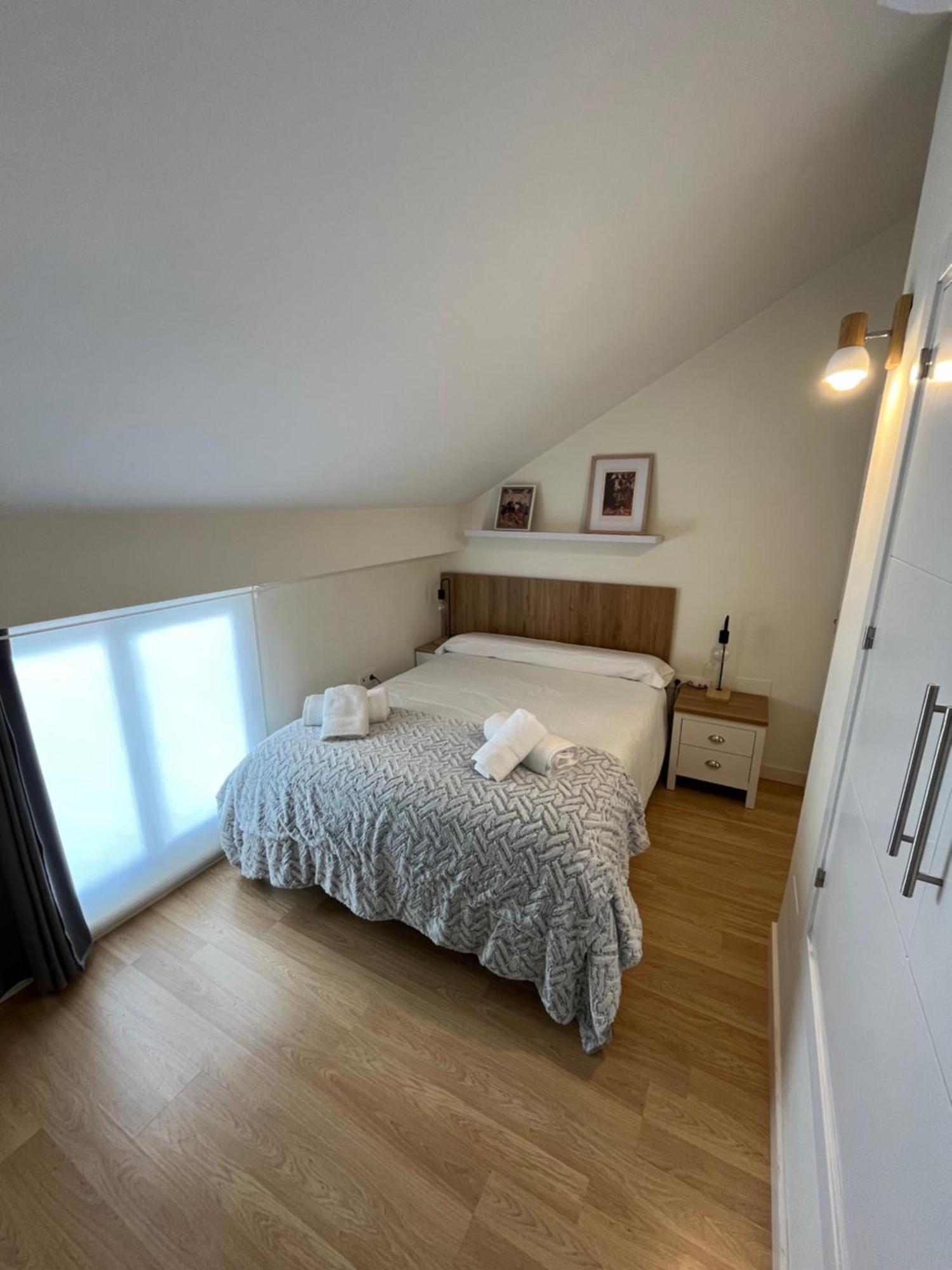 M&B Infantes Apartment Ronda Exterior photo